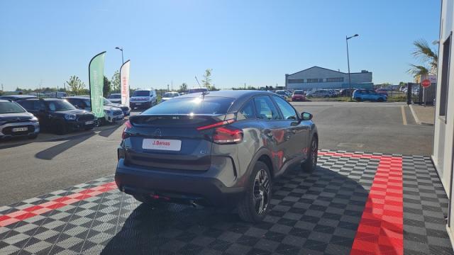 Citroen C4 image 1