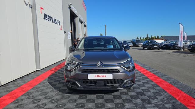 Citroen C4 image 2