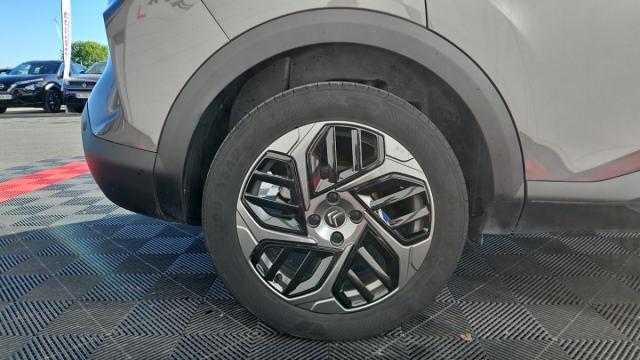 Citroen C4 image 9