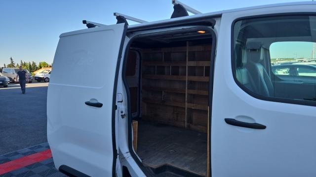 Citroen Jumpy image 7