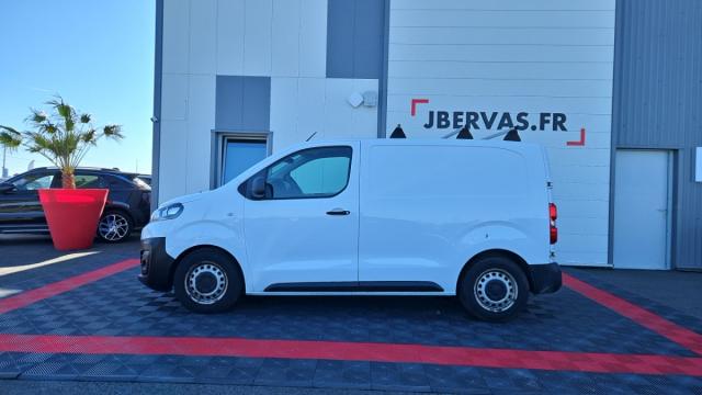 Citroen Jumpy image 9