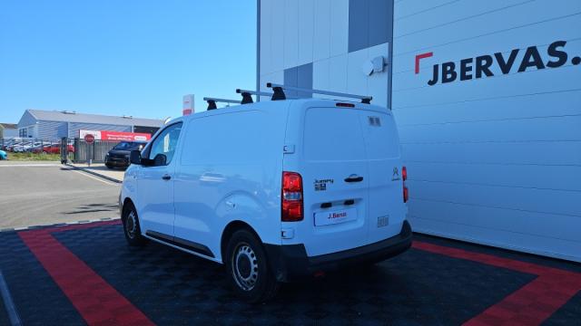 Citroen Jumpy image 3