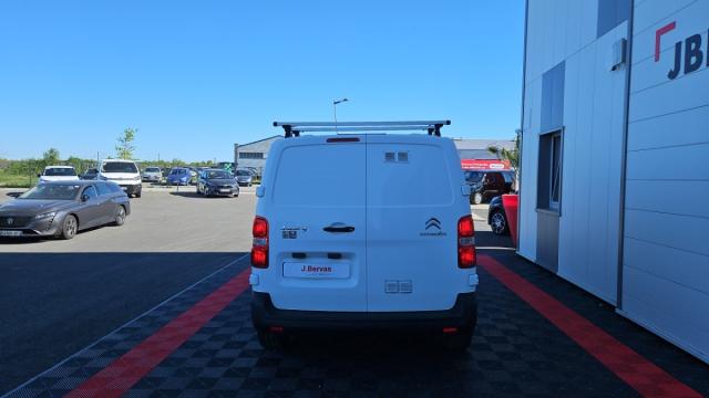 Citroen Jumpy image 4