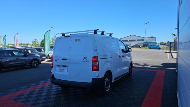 Citroen Jumpy image 8