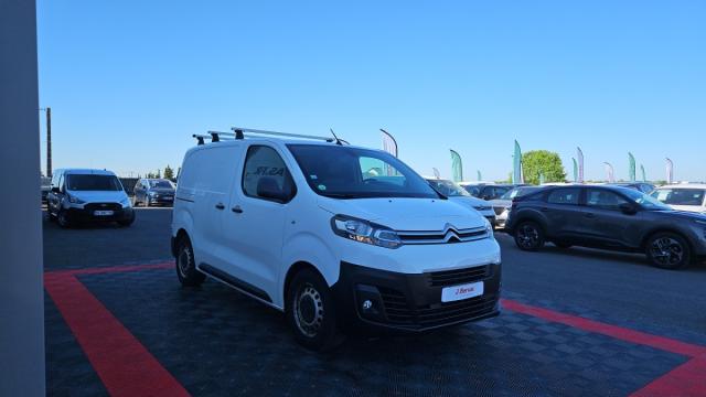 Citroen Jumpy image 5
