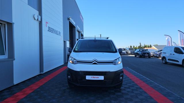 Citroen Jumpy image 2