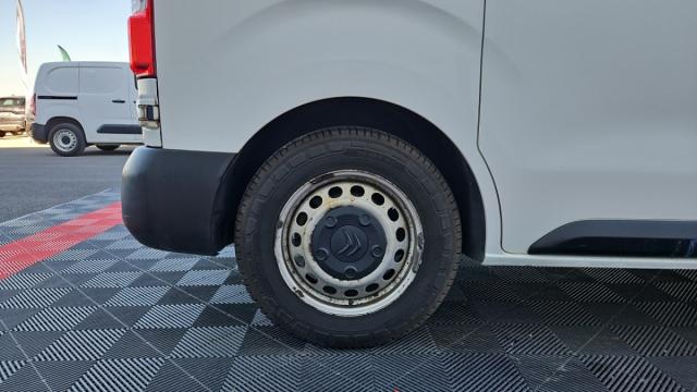 Citroen Jumpy image 1