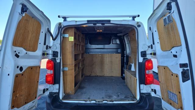 Citroen Jumpy image 6
