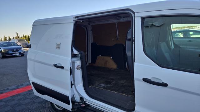 Ford Transit Connect image 4