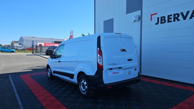 Ford Transit Connect image 8
