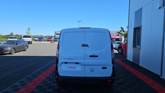 Ford Transit Connect image 1