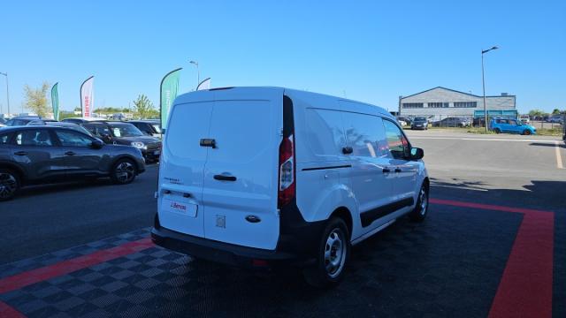 Ford Transit Connect image 5