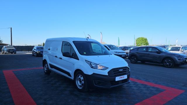 Ford Transit Connect image 9