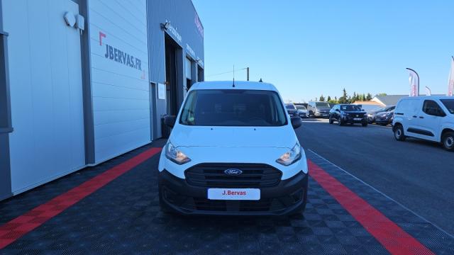 Ford Transit Connect image 3