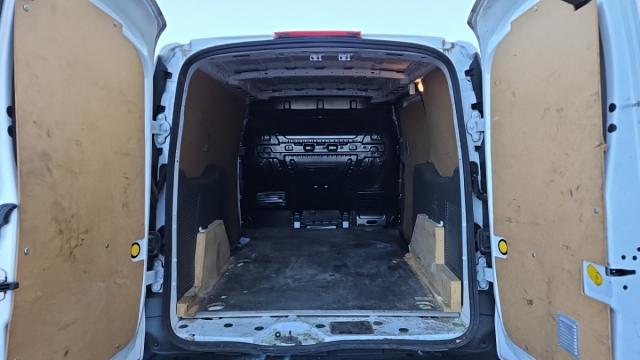 Ford Transit Connect image 7
