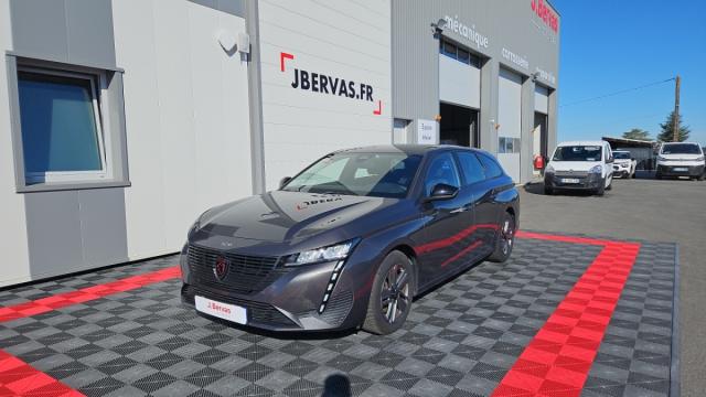 Peugeot 308 Sw Bluehdi 130ch Ss Eat8 Active Pack