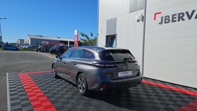 Peugeot 308 Sw image 4