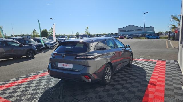 Peugeot 308 Sw image 7