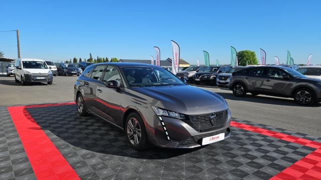 Peugeot 308 Sw image 6