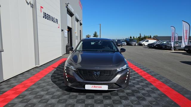 Peugeot 308 Sw image 1