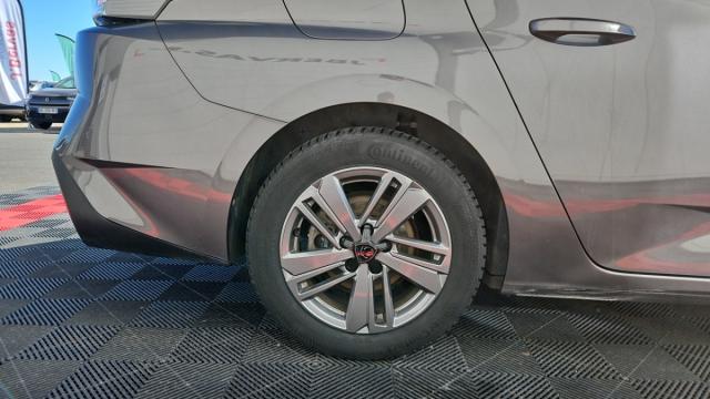 Peugeot 308 Sw image 5