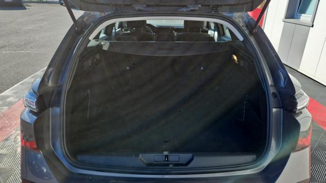 Peugeot 308 Sw image 2