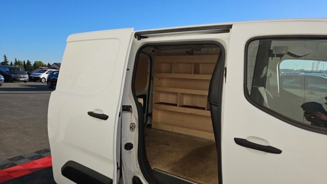 Citroen Berlingo image 8