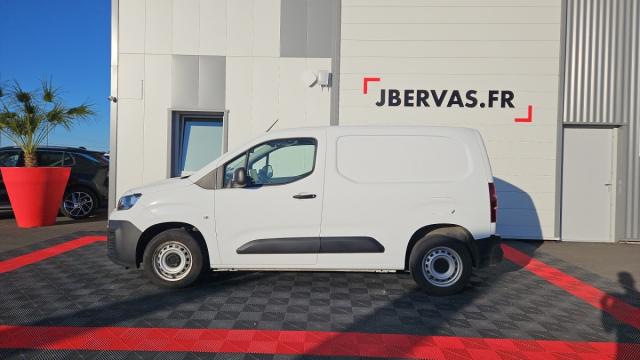Citroen Berlingo image 2
