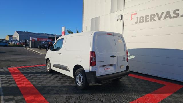 Citroen Berlingo image 1