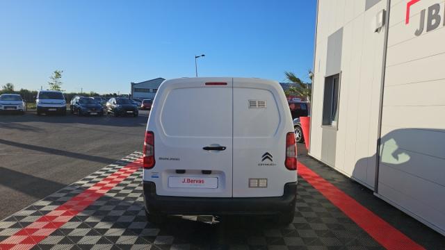 Citroen Berlingo image 6