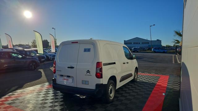 Citroen Berlingo image 9