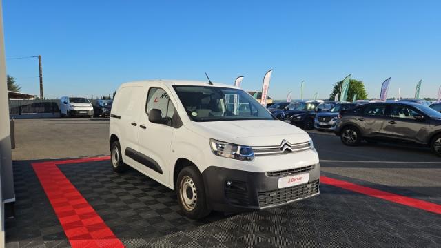 Citroen Berlingo image 3
