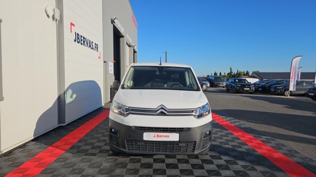 Citroen Berlingo image 5