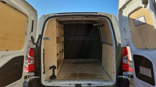 Citroen Berlingo image 7