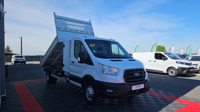 Ford Transit image 4