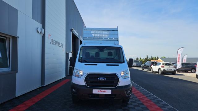 Ford Transit image 1