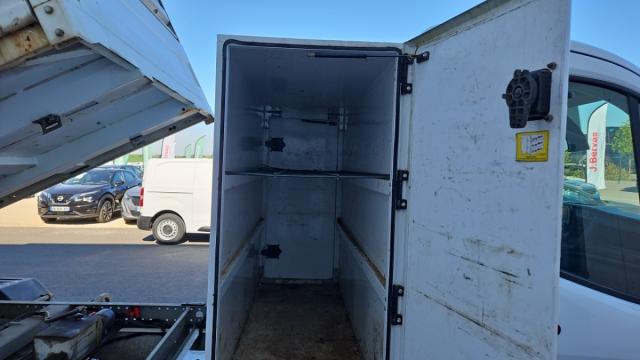 Ford Transit image 7