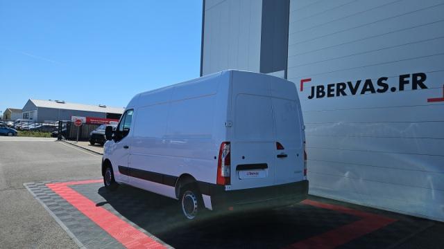 Renault Master image 3