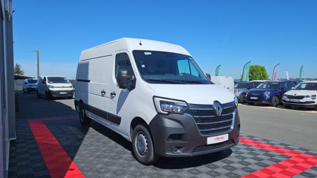 Renault Master image 8