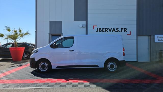 Toyota Proace image 8
