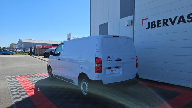Toyota Proace image 7
