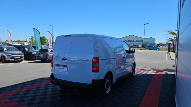 Toyota Proace image 9