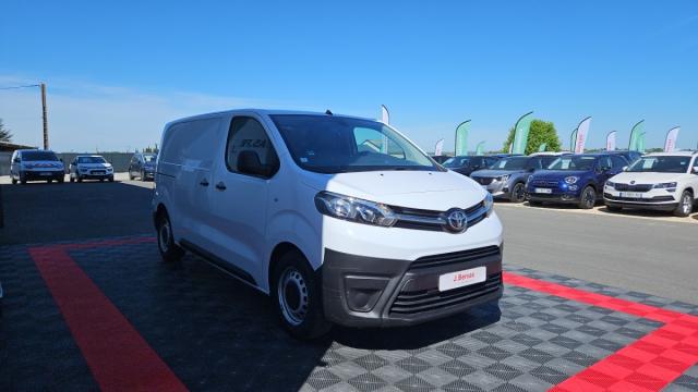 Toyota Proace image 6