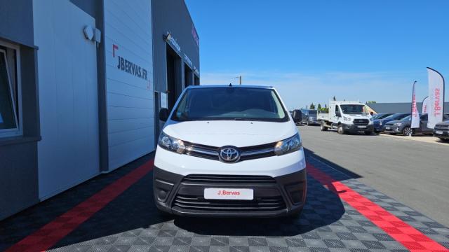 Toyota Proace image 4
