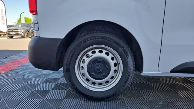 Toyota Proace image 3
