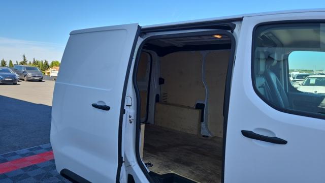 Citroen Jumpy image 3