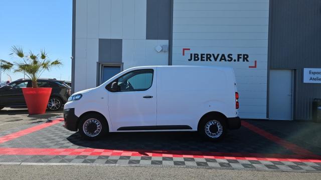 Citroen Jumpy image 9