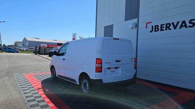 Citroen Jumpy image 8