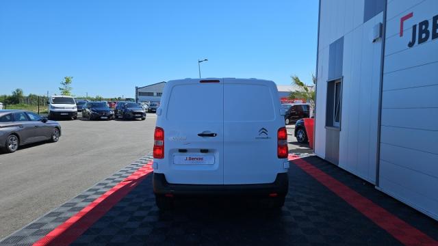 Citroen Jumpy image 1