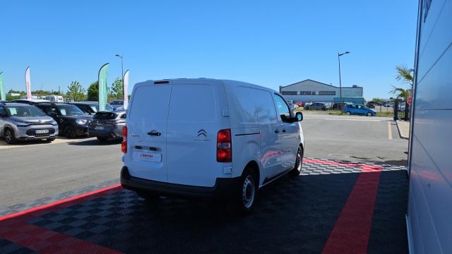Citroen Jumpy image 7
